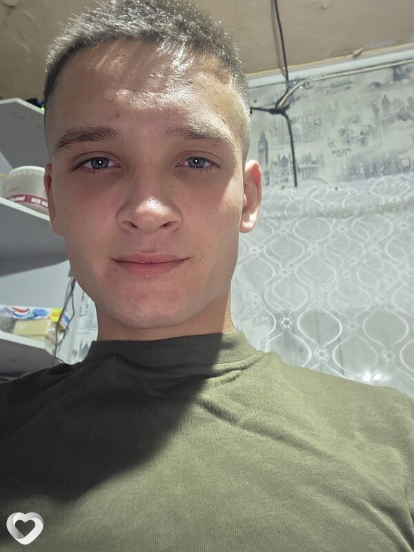 Василий, Челябинск