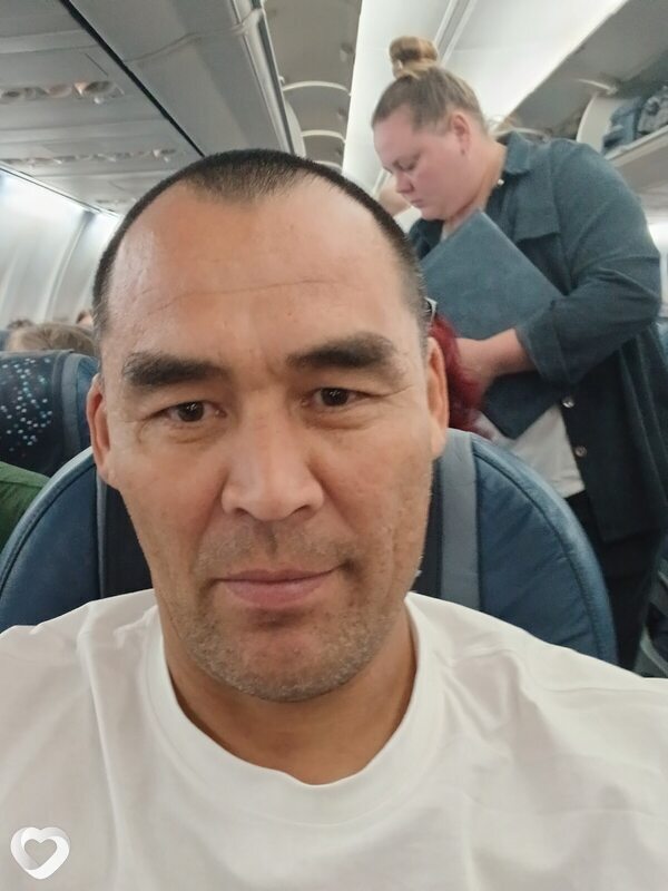 Ризуан, 45, Астрахани — анкета №4623277