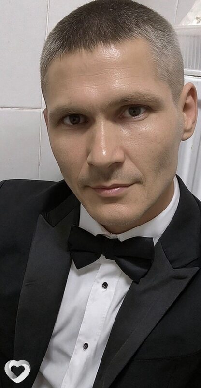 Михаил, 40, Пятигорске — анкета №4623357