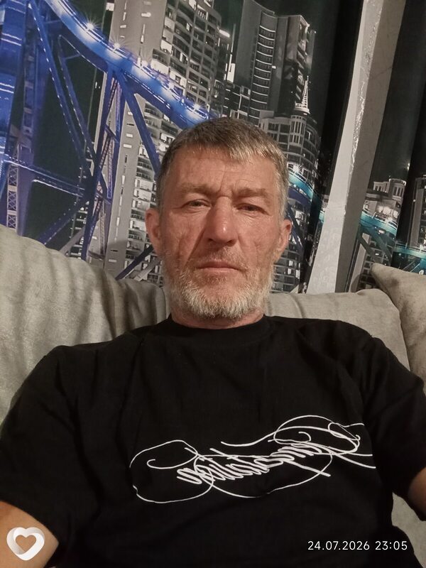 Эльдар, 49, Саратове — анкета №4623362