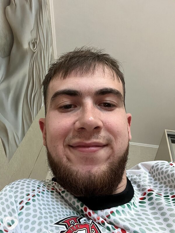 Александр, 24, Кемерове — анкета №4623368