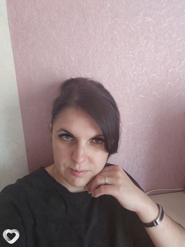 Надежда, 33, Братске — анкета №4623369