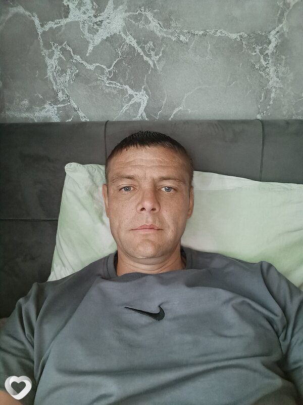 Владислав, 36, Ульяновске — анкета №4623379