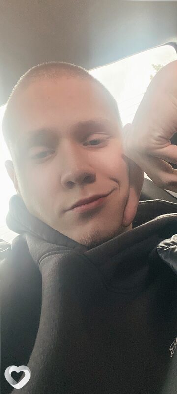 Михаил, 34, Мариуполе — анкета №4623290