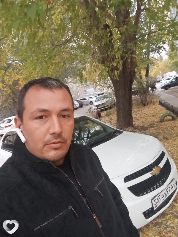 Руслон, 36, Тольятти — анкета №4623294