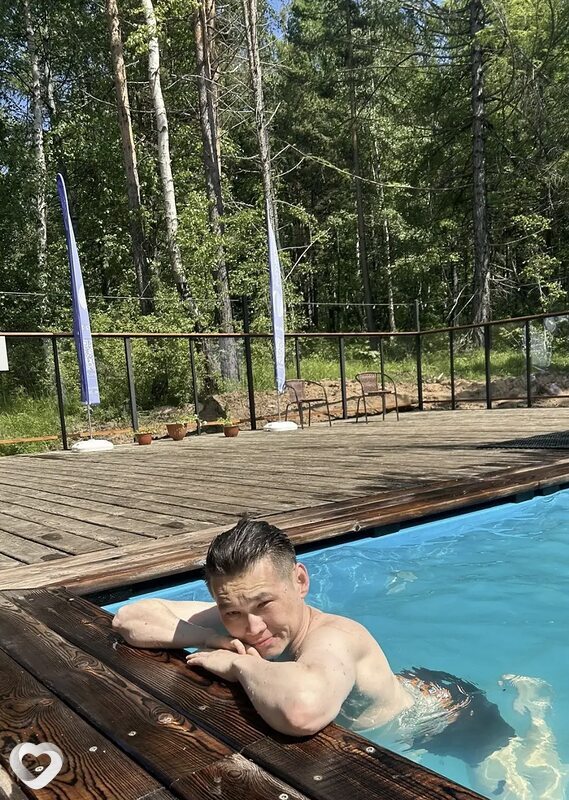 Марат, 52, Санкт-Петербурге — анкета №4623299