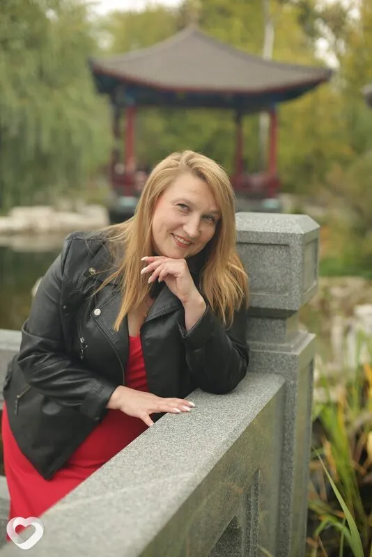 Татьяна, 40, Москве — анкета №4623302
