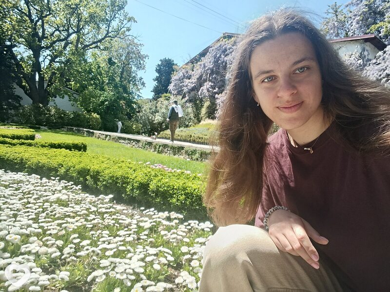 Екатерина, Севастополь