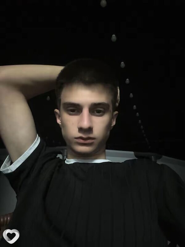 Иван, 20, Таразе — анкета №4623307