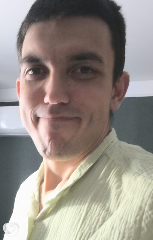 Евгений, 28, Волгограде — анкета №4623310