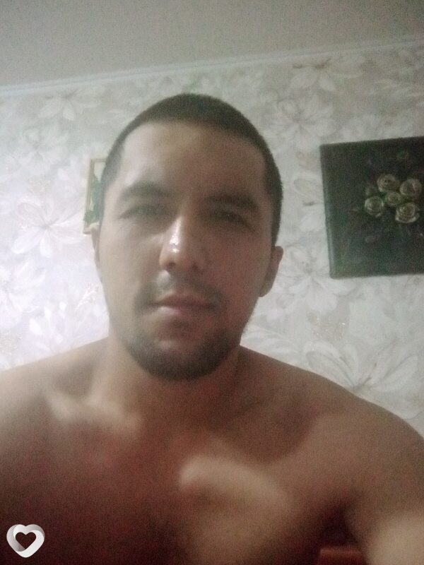 Sabr, 26, Тюмени — анкета №4623312