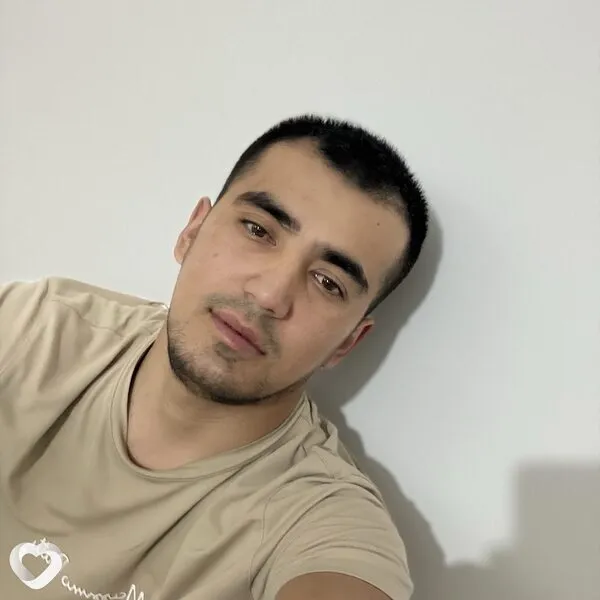 Авазбек, 34, Москве — анкета №4623238
