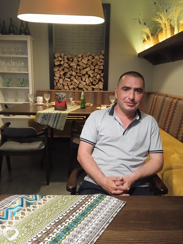 Максим, Матвеев Курган