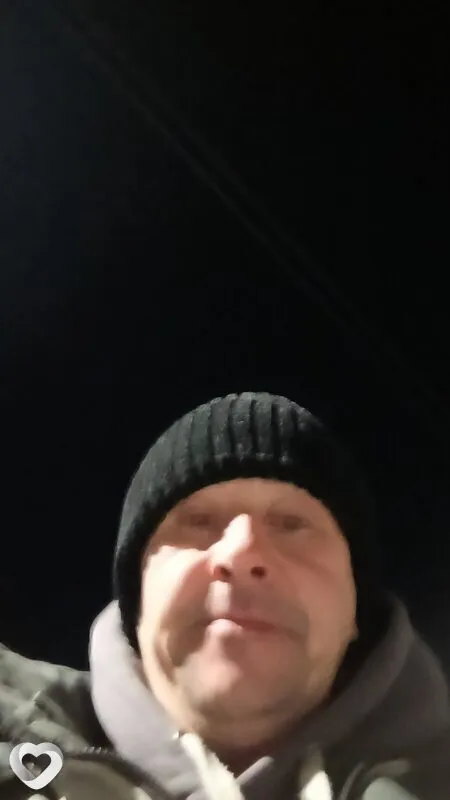 Сергей, 45, Москве — анкета №4623247