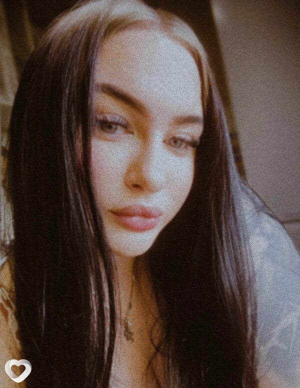 Анна, 24, Нижнем Тагиле — анкета №4623605