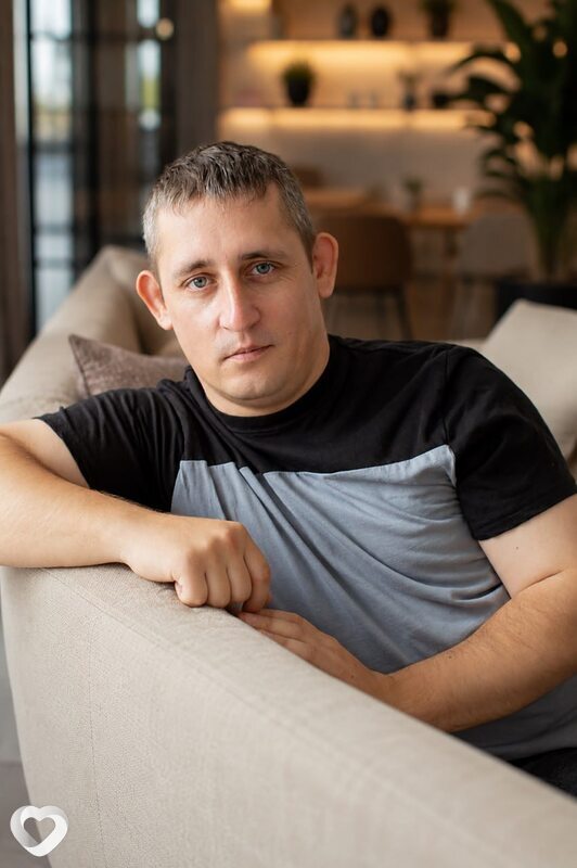 Николай, 32, Ульяновске — анкета №4623621
