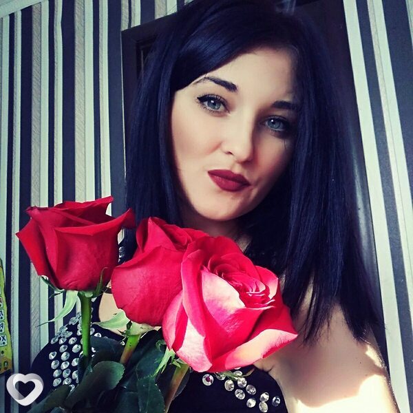 Аня, 35, Красноярске — анкета №4623624