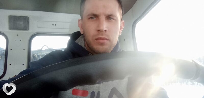 Иван, 33, Северобайкальске — анкета №4623627