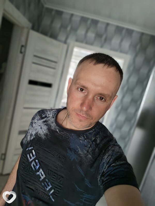 Макс, 36, Салавате — анкета №4691237