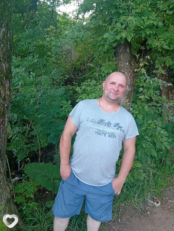 Денис, 46, Кирове — анкета №4623465