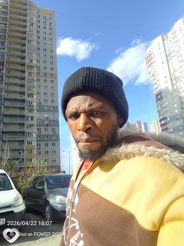 Charles, 35, Минске — анкета №4623469