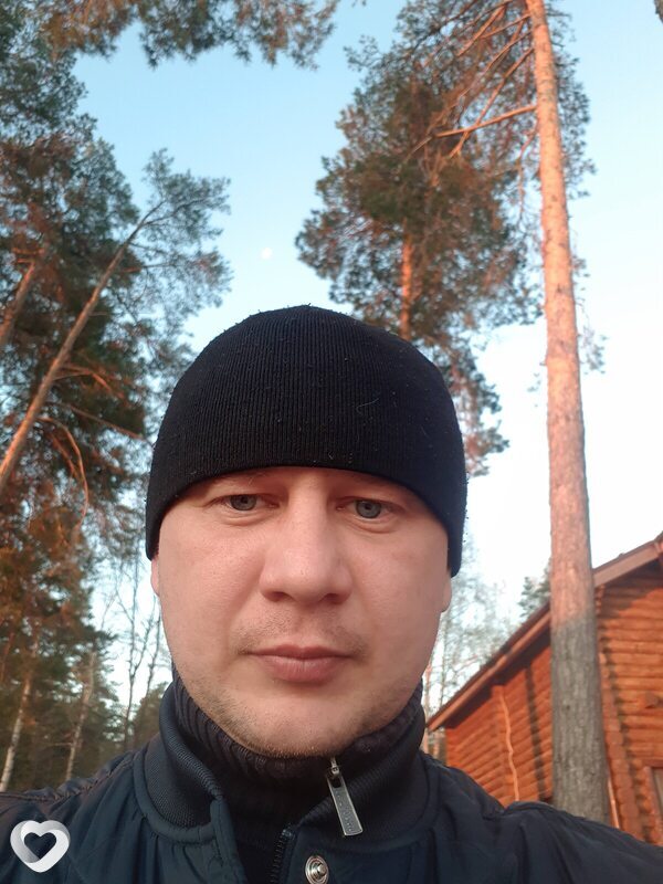 Сергей, 42, Ульяновске — анкета №4623471