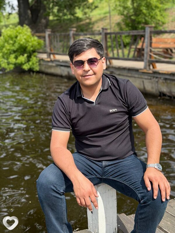 Борис, 28, Бресте — анкета №4623473