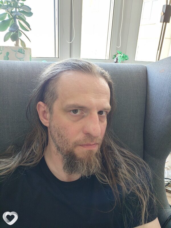 Yury, 43, Минске — анкета №4623531