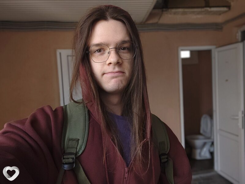Егор, Геленджик
