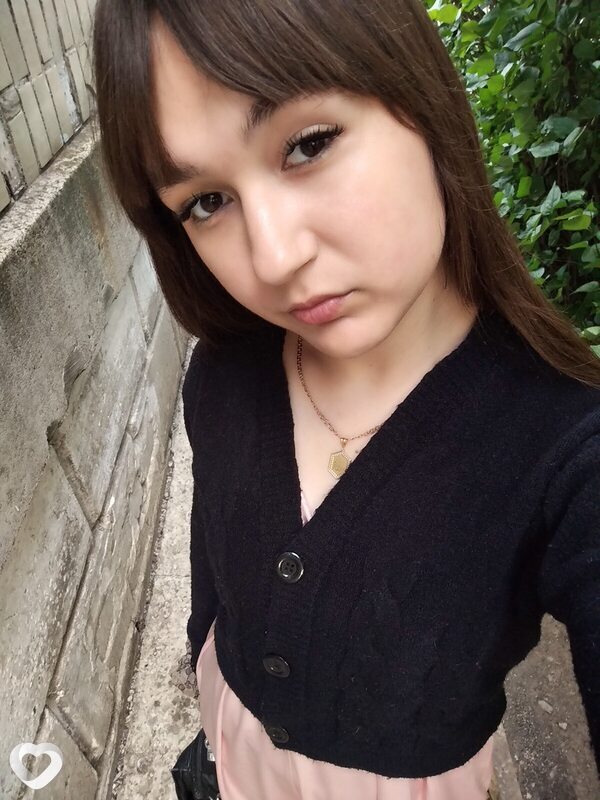 Sara, Алчевск