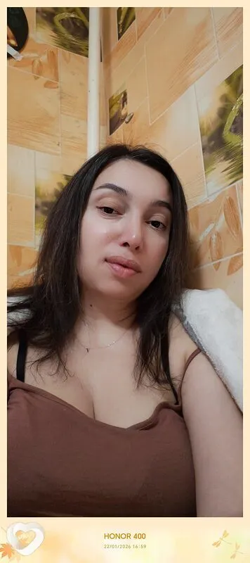 Ольга, 44, Москве — анкета №4623554