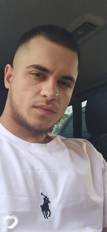 Валерий, 25, Клине — анкета №4623431