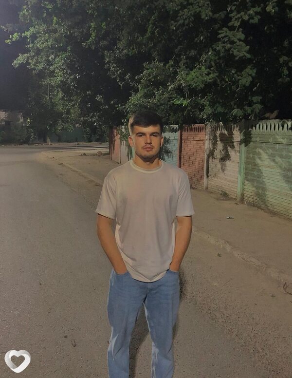 Абду, 20, Казани — анкета №4623433