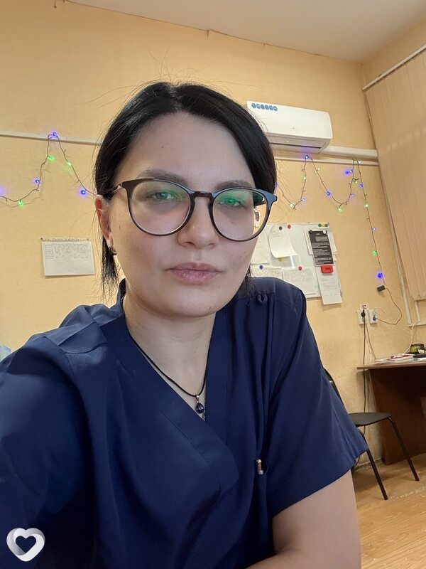 Дарья, 30, Нижнем Новгороде — анкета №4623437
