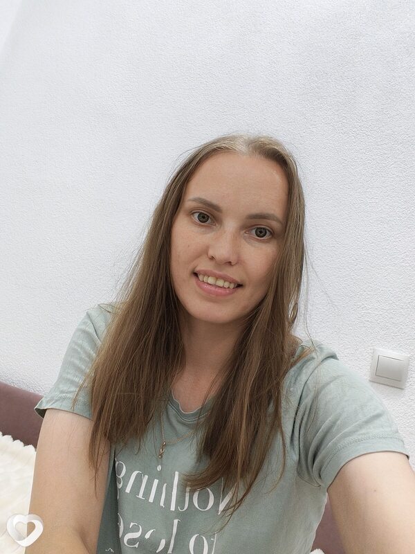 Арина, 28, Твери — анкета №4623441