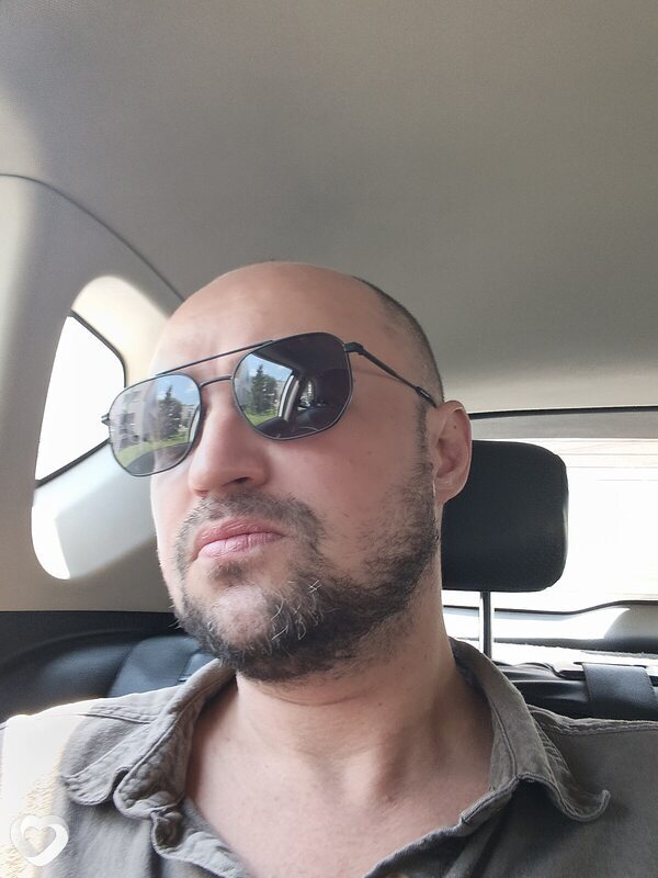 Николай, 39, Уфе — анкета №4623450