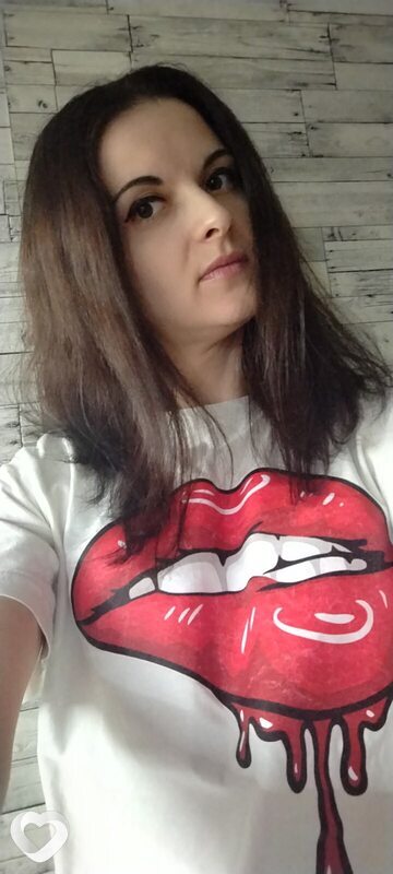 Екатерина, 34, Минске — анкета №4623452