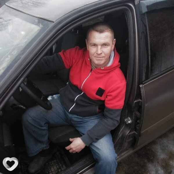 Олег, 45, Казани — анкета №4623454