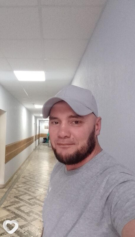 Александр, 41, Пензе — анкета №4623383
