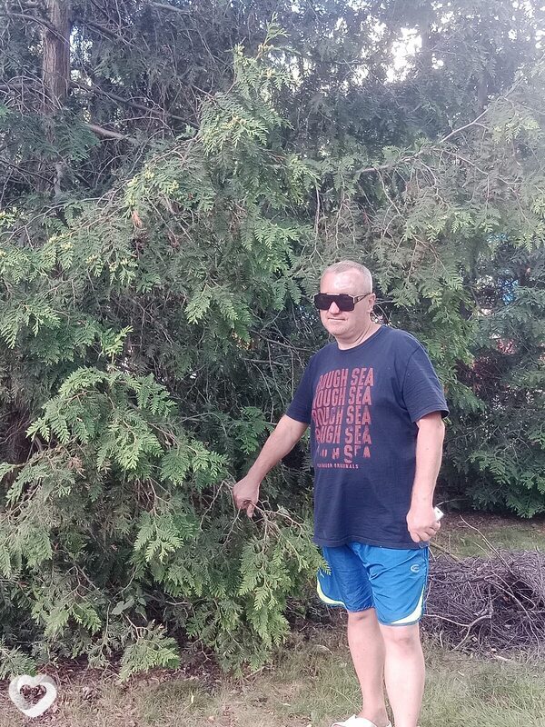 Эдвард, 41, Бресте — анкета №4623384