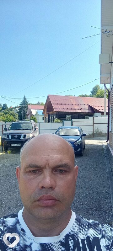 Дмитрий, 41, Пензе — анкета №4623391