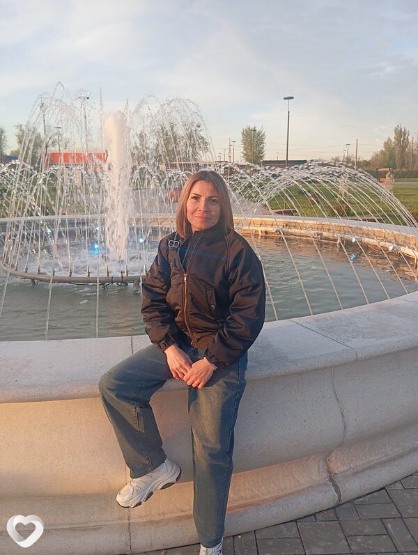 Елена, Новошахтинск