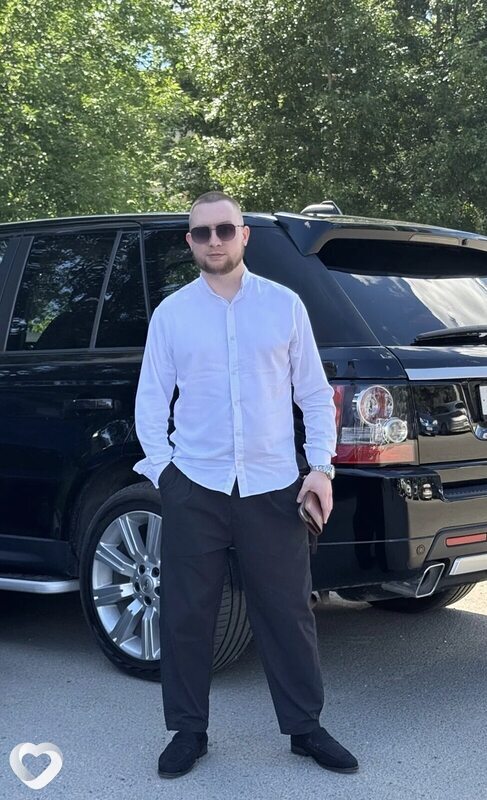 Руслан, 26, Ульяновске — анкета №4623404