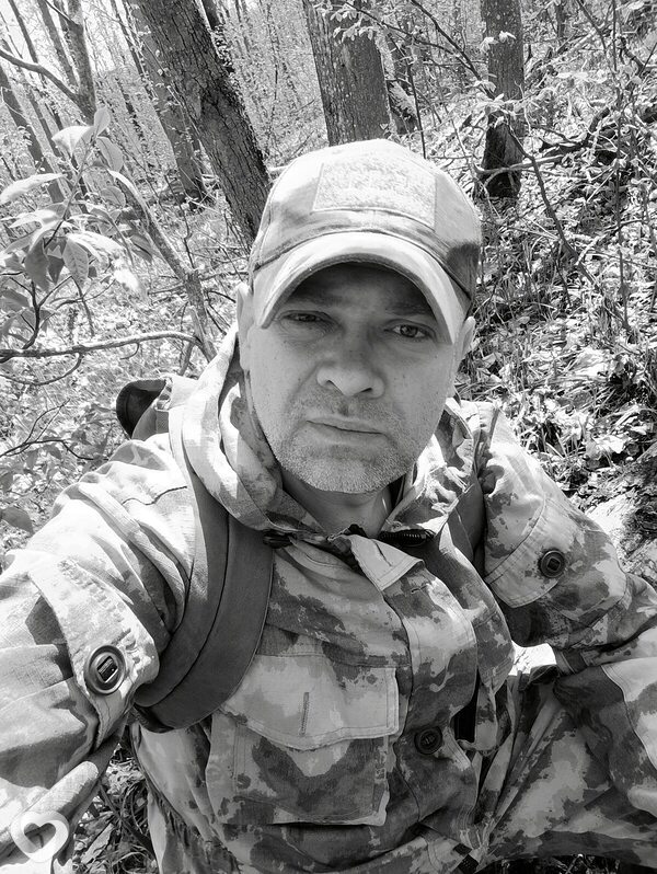 Алексей, 42, Брянске — анкета №4623507