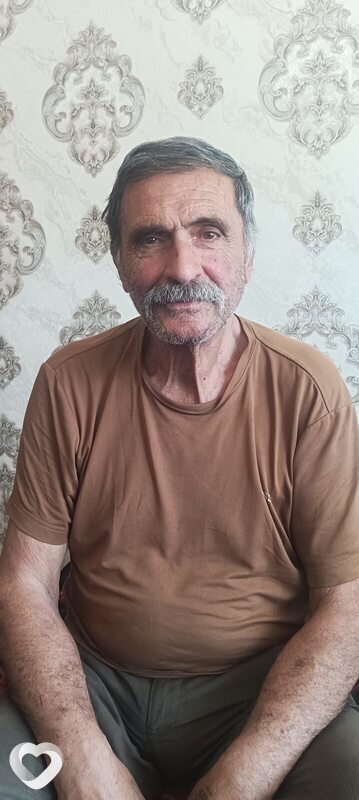 Акилес, Фергана