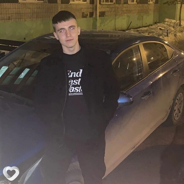 Кирилл, Сергиев Посад