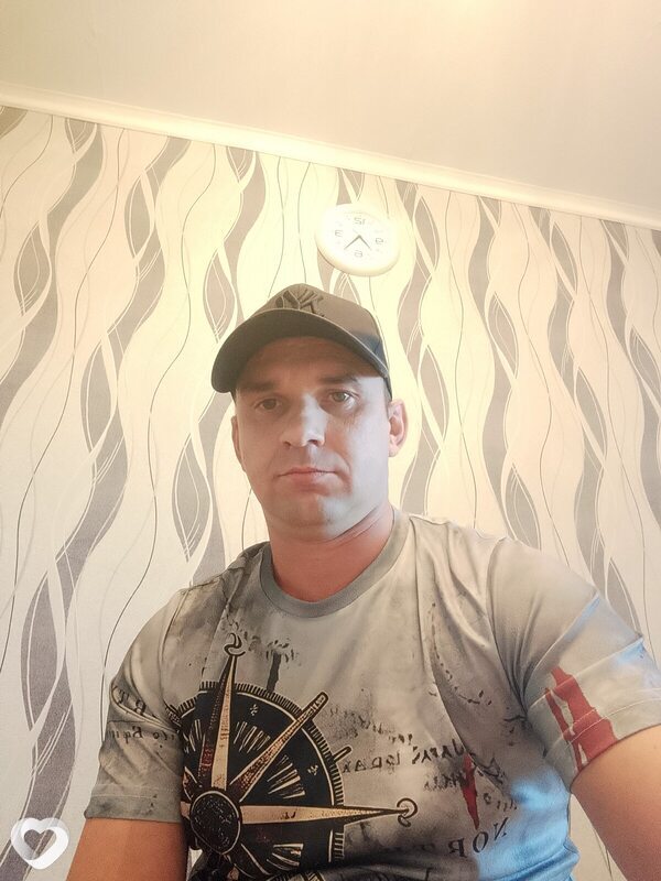 Александр, 36, Новомосковске — анкета №4623517