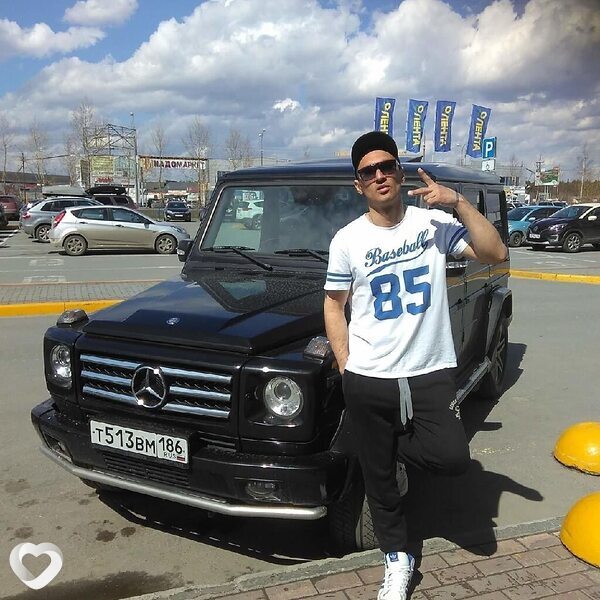 Павел, 43, Симферополе — анкета №4623520