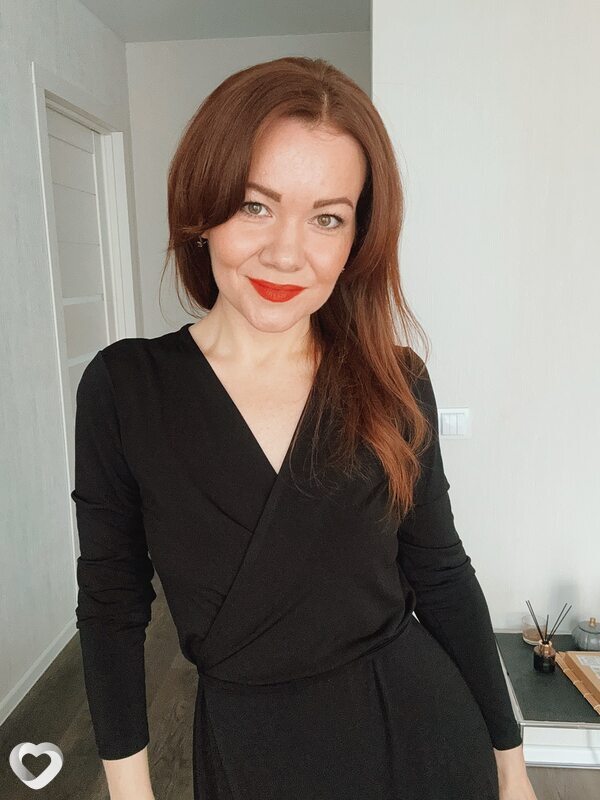 Наталья, 41, Санкт-Петербурге — анкета №4623525