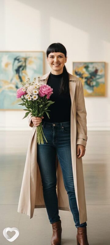 Светлана, 43, Тольятти — анкета №4623563